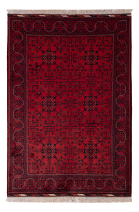 Afghánský koberec 148x100cm - Orientální koberec – product image