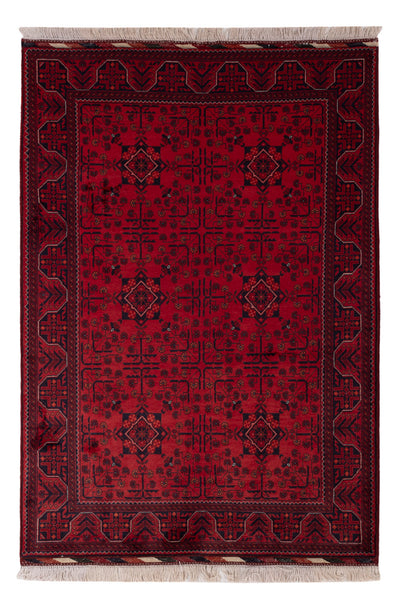 Afghánský koberec 100x148cm - Orientální koberec