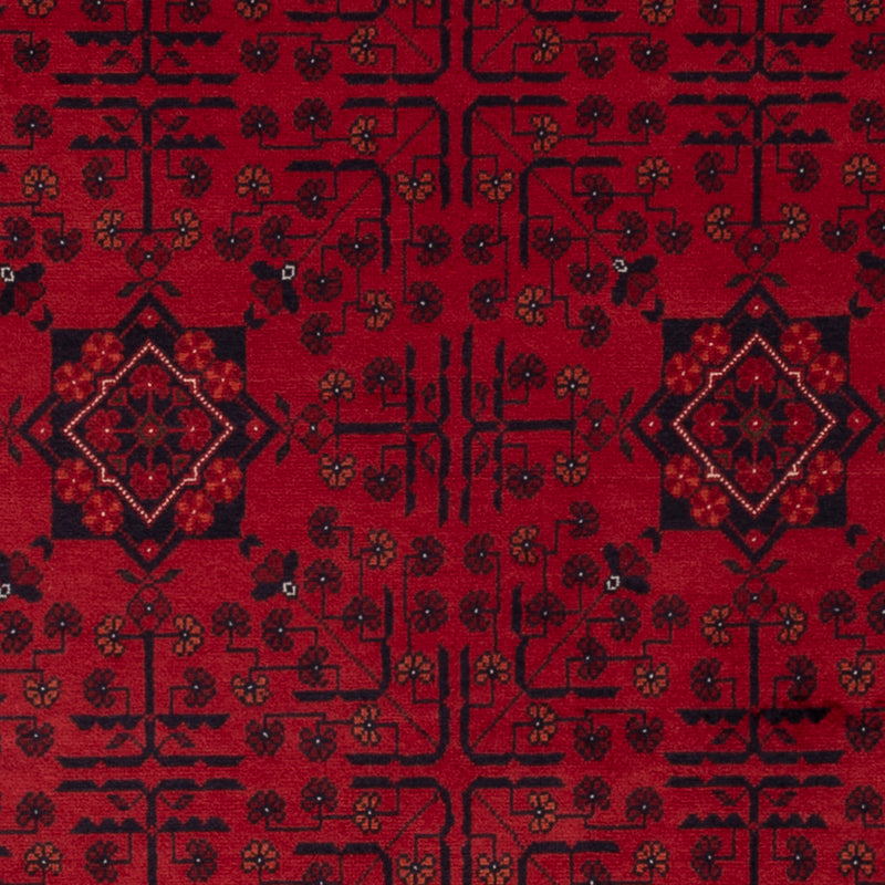 Afghánský koberec 148x100cm - Orientální koberec
