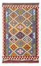 Kilim Maimana Koberec 150x95cm - Vlněný koberec