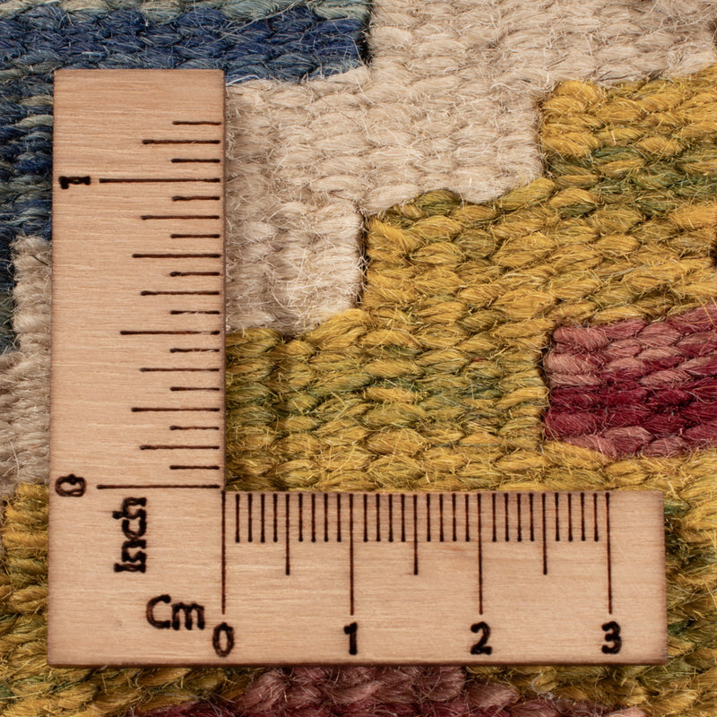Kilim Maimana Koberec 150x95cm - Vlněný koberec