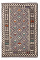 Kilim Maimana Koberec 154x103cm - Vlněný koberec