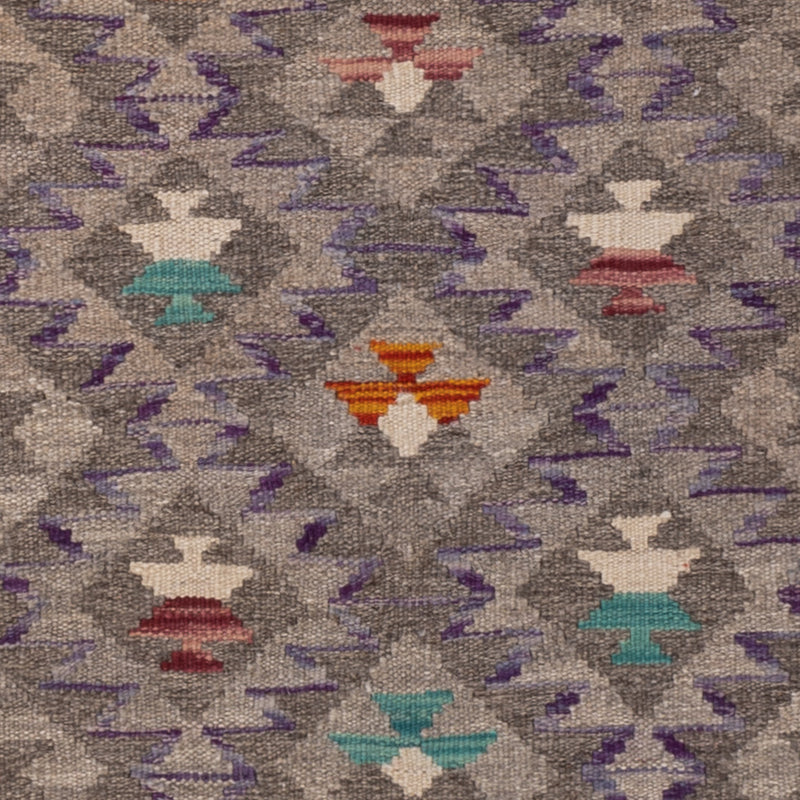 Kilim Maimana Koberec 154x103cm - Vlněný koberec