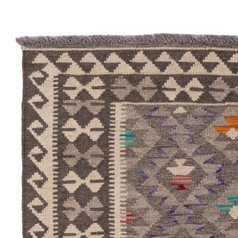 Kilim Maimana Koberec 154x103cm - Vlněný koberec
