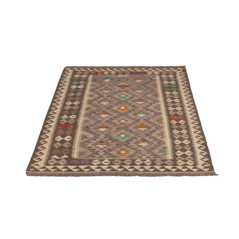 Kilim Maimana Koberec 154x103cm - Vlněný koberec