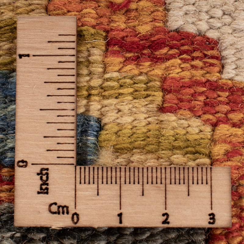 Kilim Maimana Koberec 156x98cm - Vlněný koberec