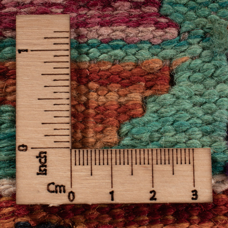 Kilim Maimana Koberec 149x98cm - Vlněný koberec
