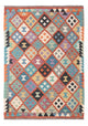 Kilim Maimana Koberec 150x104cm - Vlněný koberec