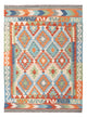 Kilim Maimana Koberec 145x111cm - Vlněný koberec