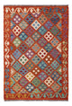 Kilim Maimana Koberec 151x102cm - Vlněný koberec