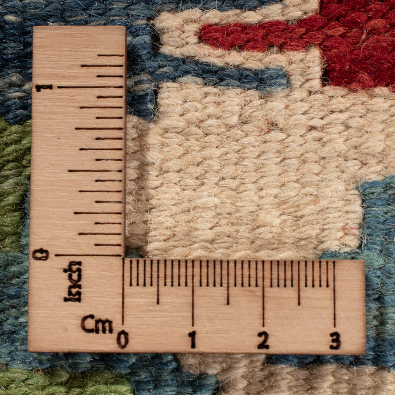 Kilim Maimana Koberec 106x146cm - Vlněný koberec