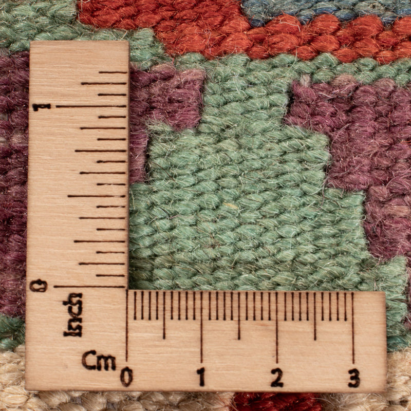 Kilim Maimana Koberec 147x104cm - Vlněný koberec