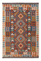 Kilim Maimana Koberec 101x150cm - Vlněný koberec