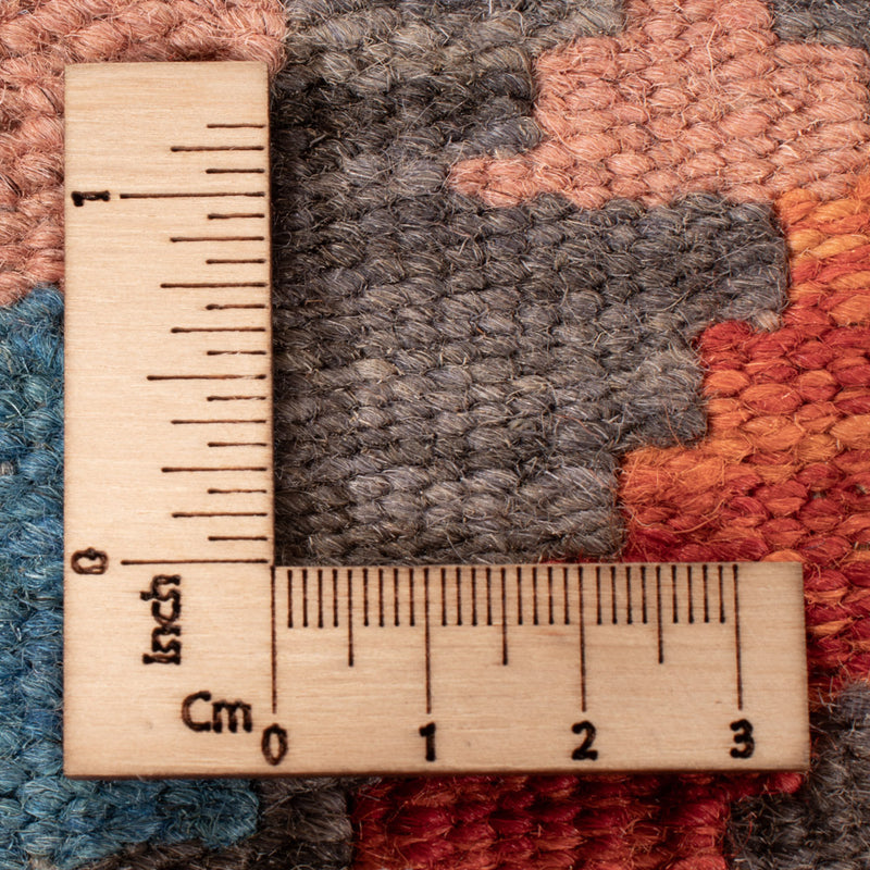Kilim Maimana Koberec 101x150cm - Vlněný koberec