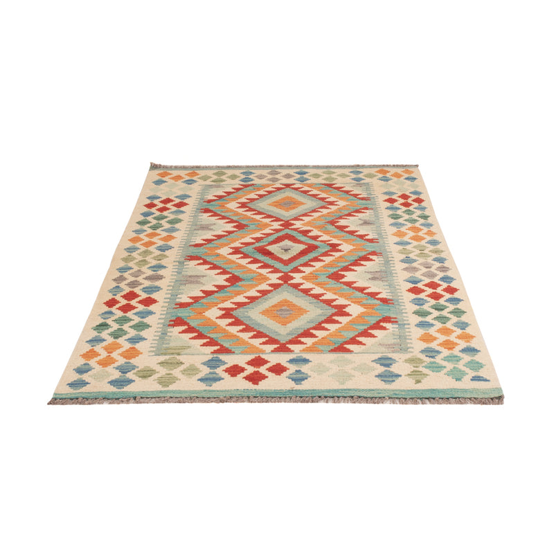 Kilim Maimana Koberec 152x95cm - Vlněný koberec