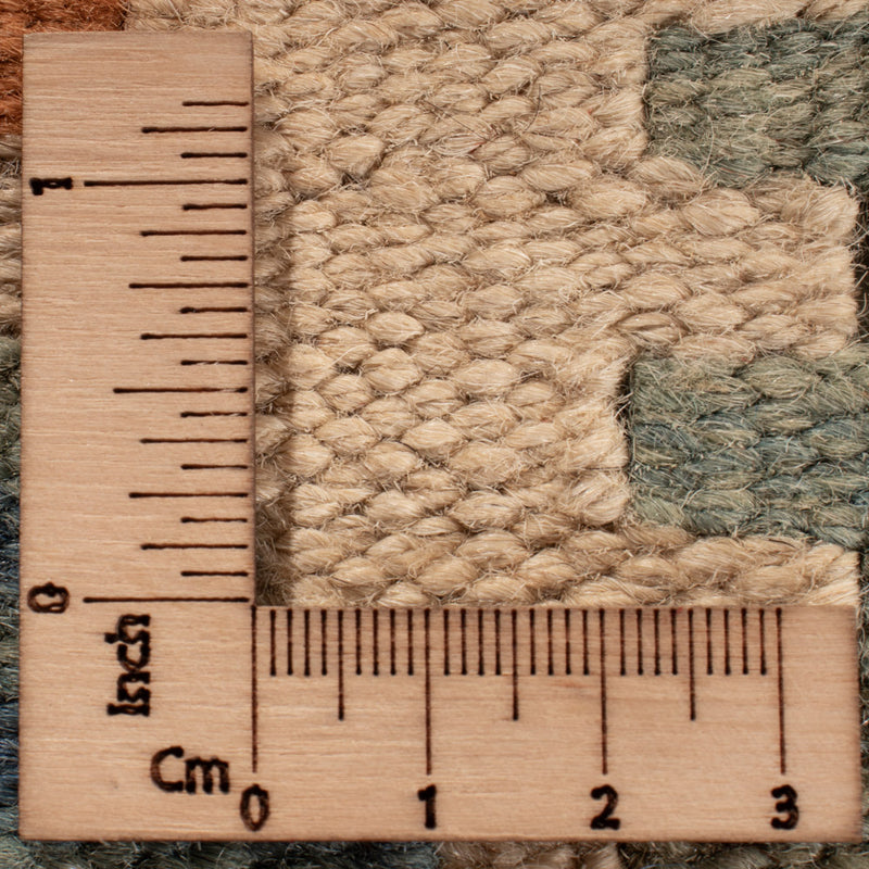 Kilim Maimana Koberec 152x95cm - Vlněný koberec