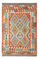 Kilim Maimana Koberec 155x103cm - Vlněný koberec