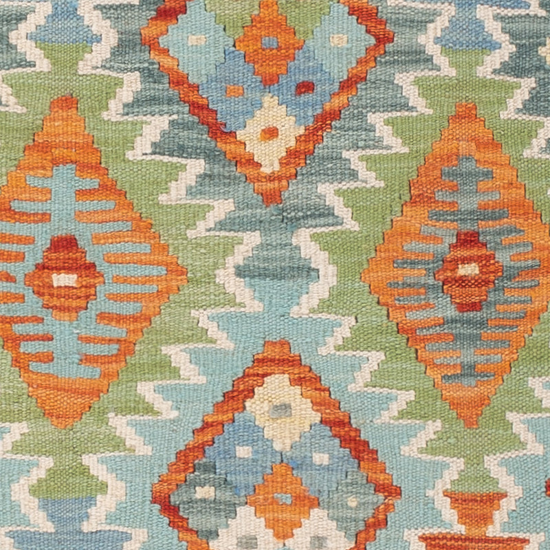 Kilim Maimana Koberec 155x103cm - Vlněný koberec