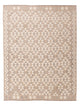 Kilim Maimana Koberec 191x152cm - Vlněný koberec