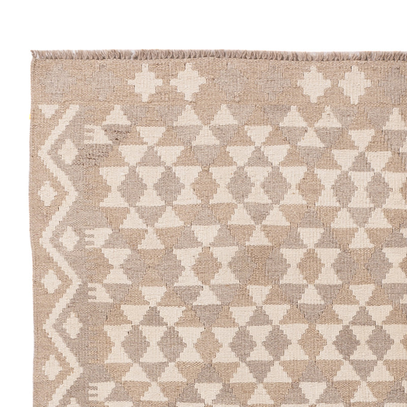 Kilim Maimana Koberec 191x152cm - Vlněný koberec