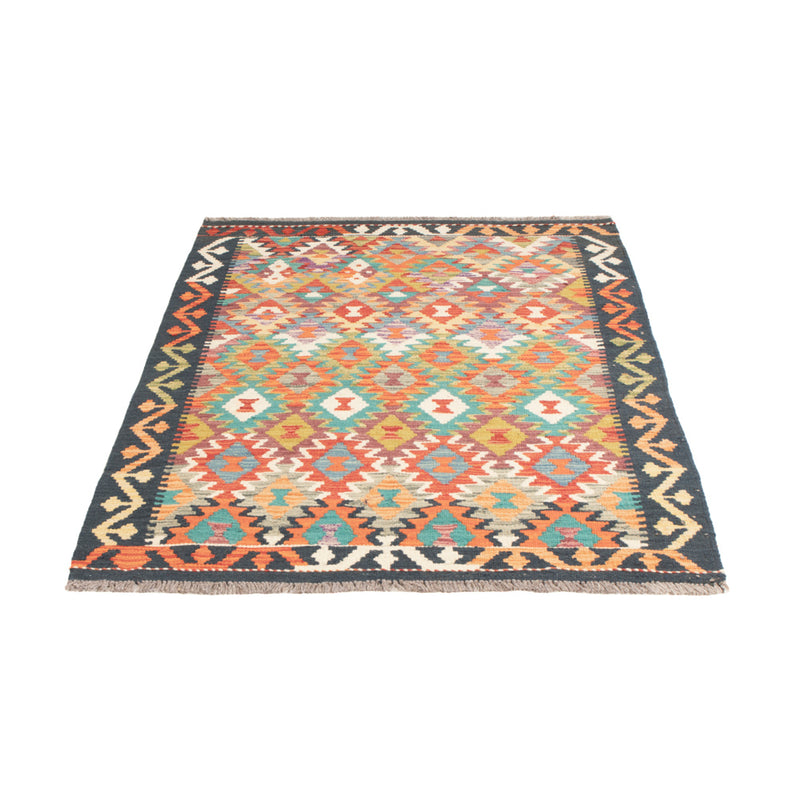 Kilim Maimana Koberec 149x98cm - Vlněný koberec