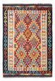 Kilim Maimana Koberec 150x99cm - Vlněný koberec