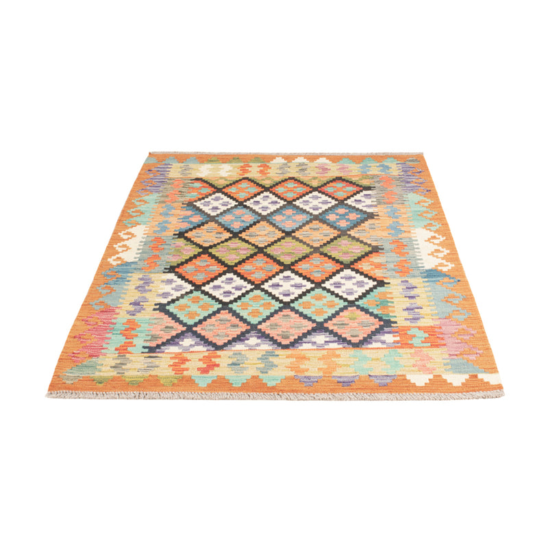 Kilim Maimana Koberec 155x104cm - Vlněný koberec
