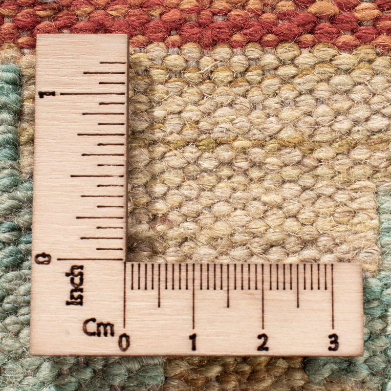 Kilim Maimana Koberec 155x104cm - Vlněný koberec
