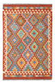Kilim Maimana Koberec 153x99cm - Vlněný koberec