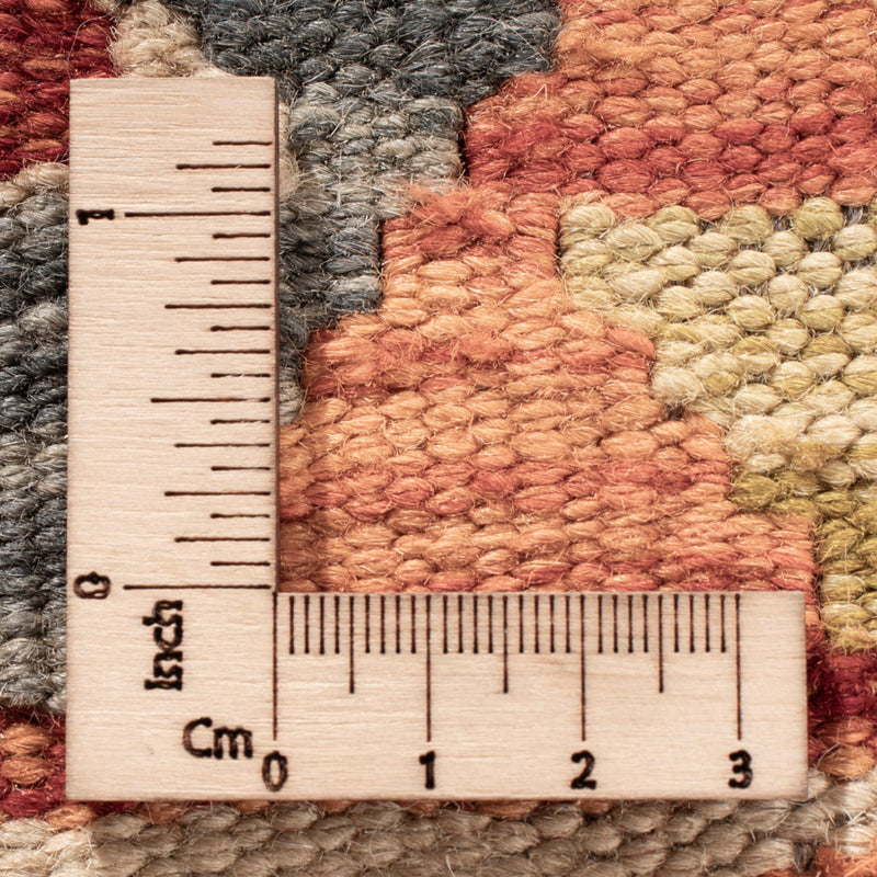 Kilim Maimana Koberec 153x99cm - Vlněný koberec
