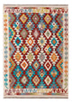 Kilim Maimana Koberec 150x106cm - Vlněný koberec