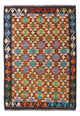 Kilim Maimana Koberec 103x147cm - Vlněný koberec