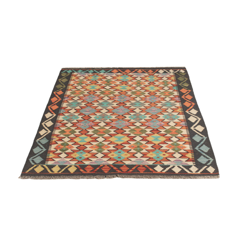 Kilim Maimana Koberec 103x147cm - Vlněný koberec