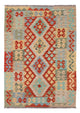 Kilim Maimana Koberec 151x107cm - Vlněný koberec