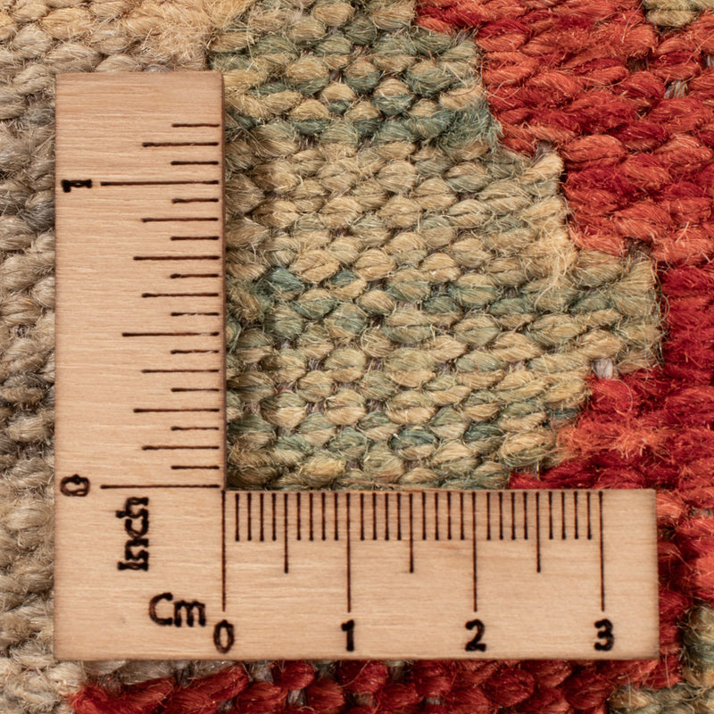Kilim Maimana Koberec 151x107cm - Vlněný koberec