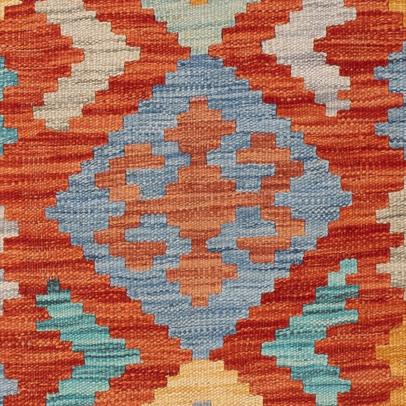Kilim Maimana Koberec 150x100cm - Vlněný koberec