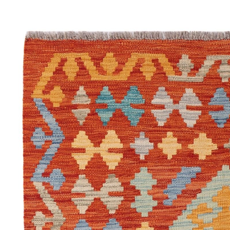 Kilim Maimana Koberec 150x100cm - Vlněný koberec
