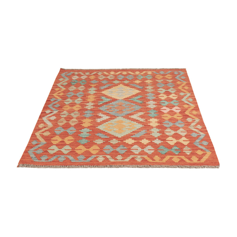 Kilim Maimana Koberec 150x100cm - Vlněný koberec