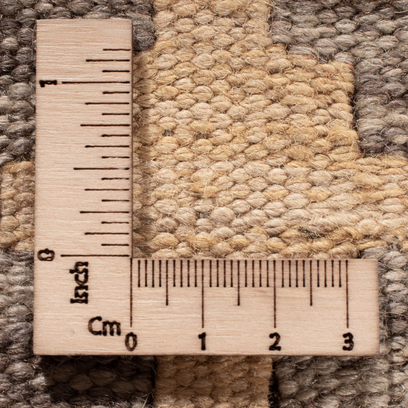 Kilim Maimana Koberec 144x100cm - Vlněný koberec