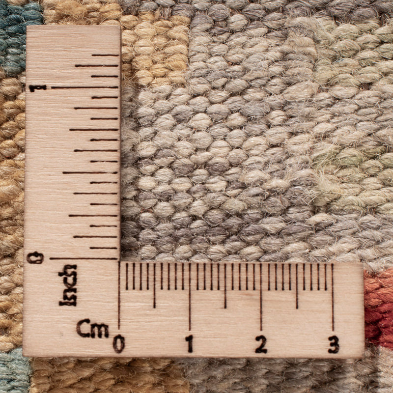 Kilim Maimana Koberec 155x77cm - Vlněný koberec