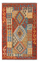 Kilim Maimana Koberec 162x102cm - Vlněný koberec