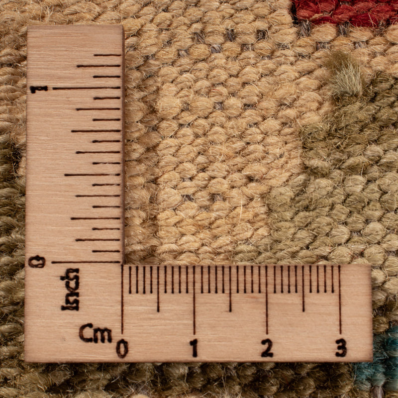 Kilim Maimana Koberec 162x102cm - Vlněný koberec
