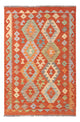 Kilim Maimana Koberec 153x101cm - Vlněný koberec