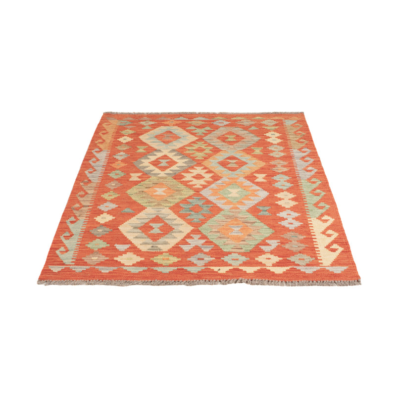 Kilim Maimana Koberec 153x101cm - Vlněný koberec