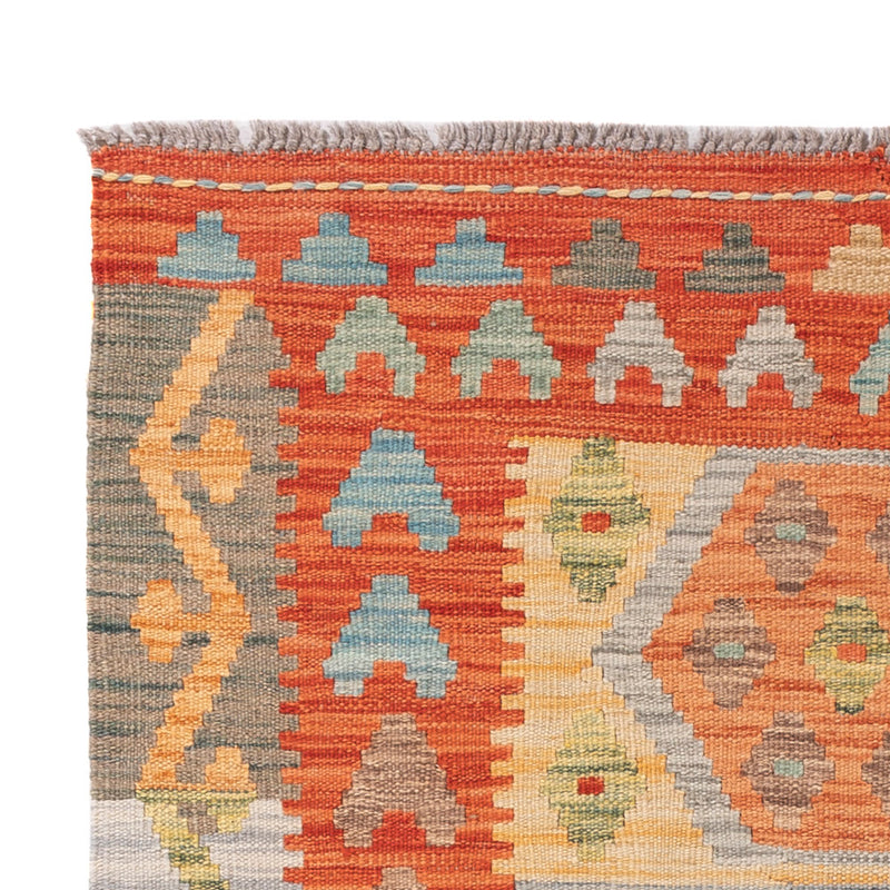 Kilim Maimana Koberec 156x97cm - Vlněný koberec