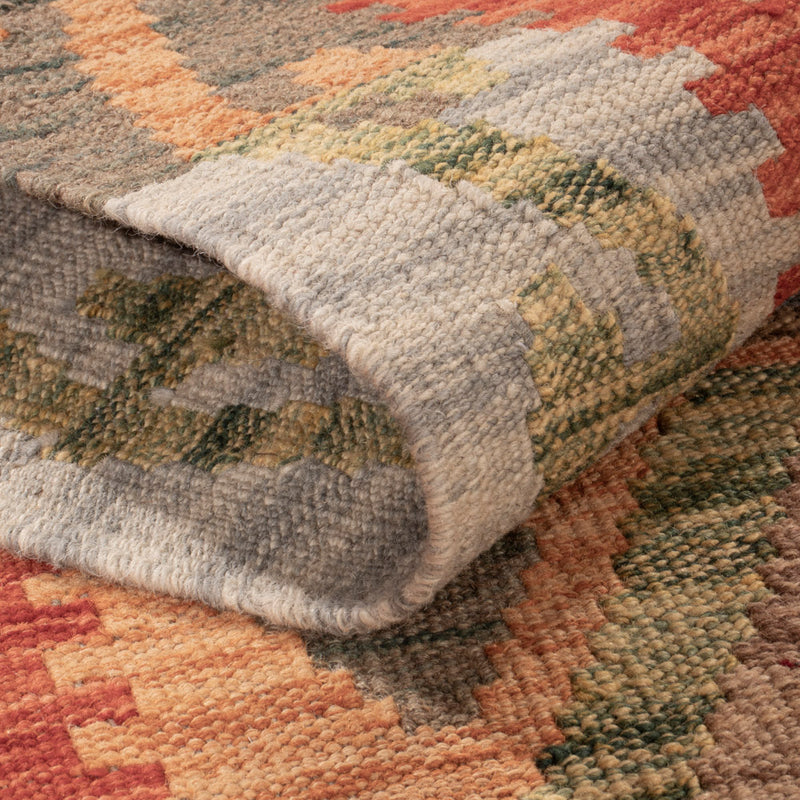 Kilim Maimana Koberec 156x97cm - Vlněný koberec