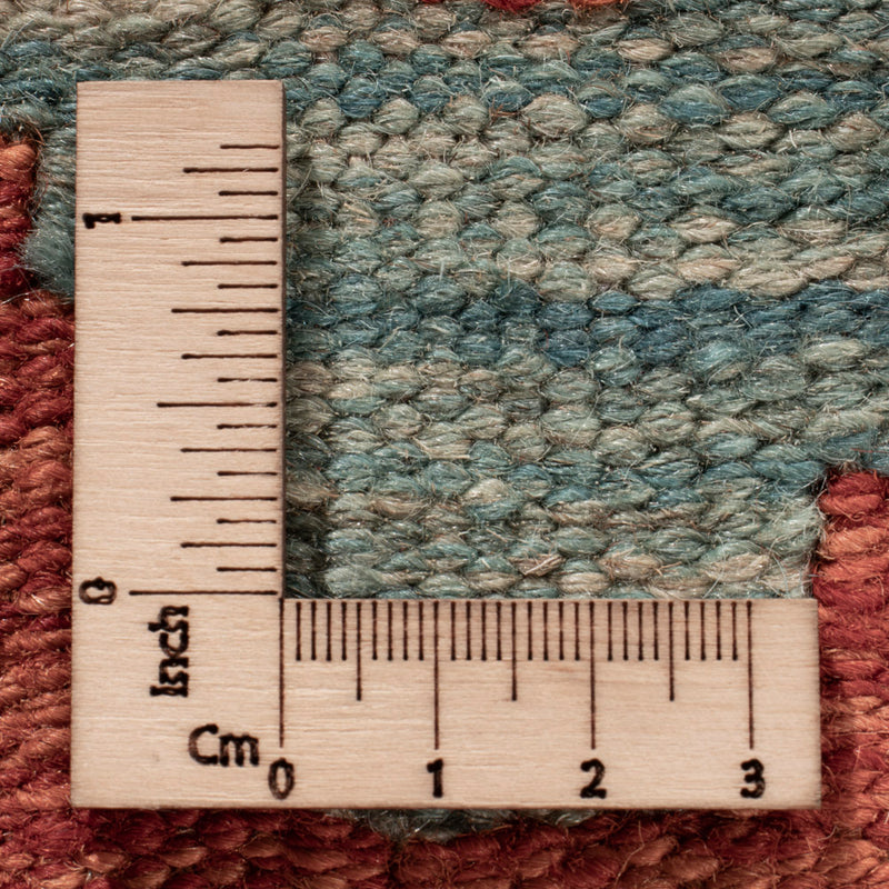 Kilim Maimana Koberec 156x97cm - Vlněný koberec