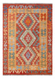 Kilim Maimana Koberec 150x107cm - Vlněný koberec