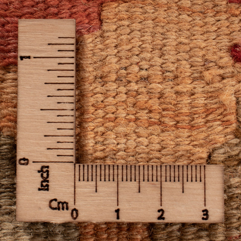 Kilim Maimana Koberec 150x107cm - Vlněný koberec
