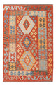 Kilim Maimana Koberec 156x103cm - Vlněný koberec